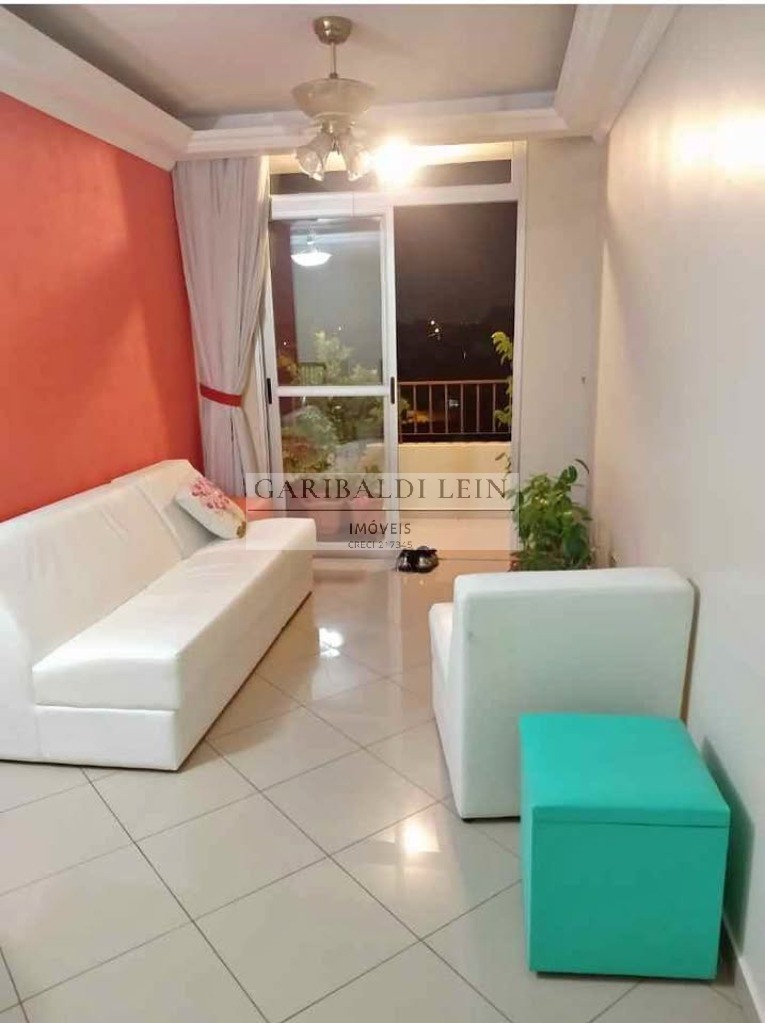 Apartamento, 3 quartos, 75 m² - Foto 6