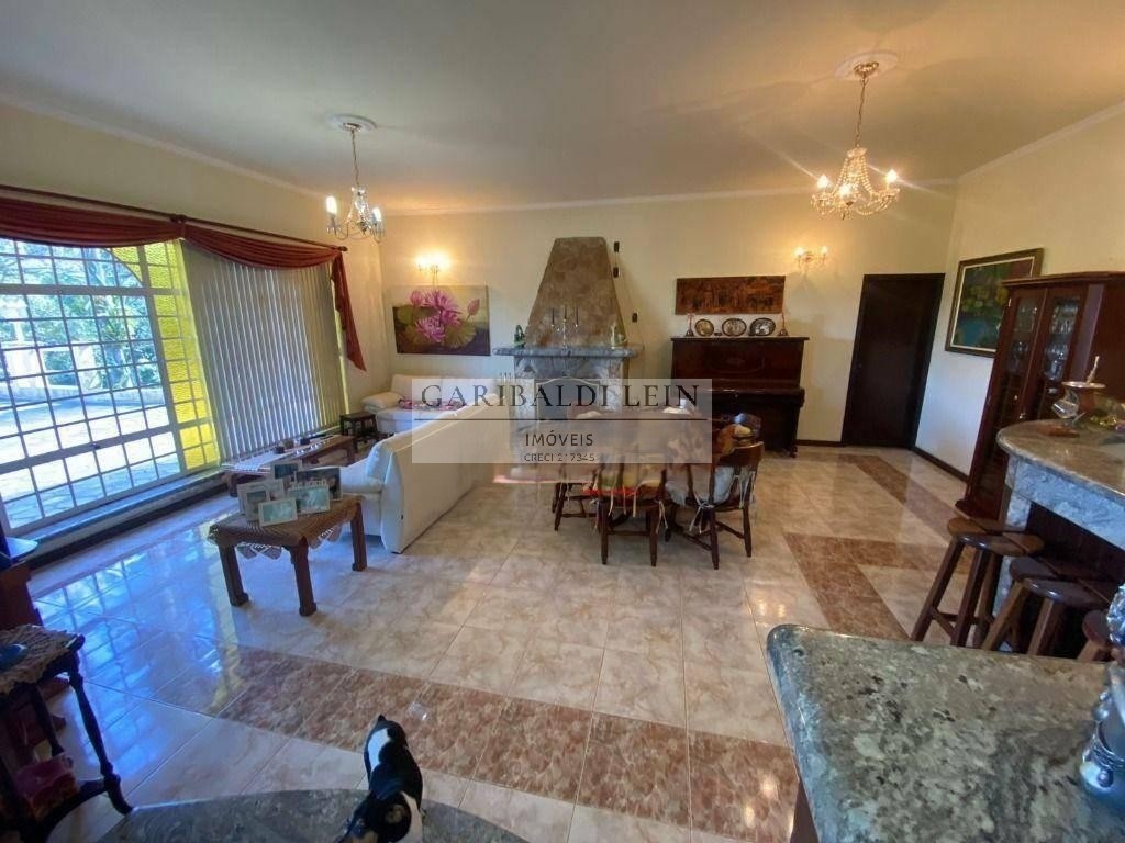 Casa, 4 quartos, 500 m² - Foto 14