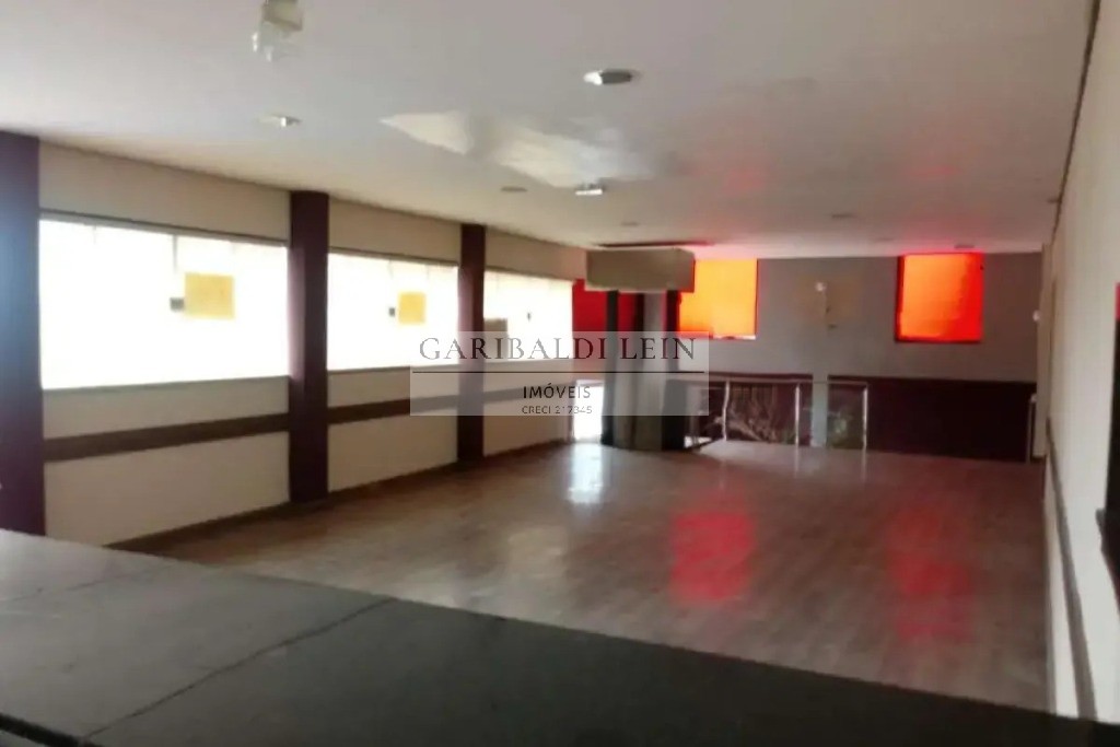 Loja-Salão, 274 m² - Foto 1