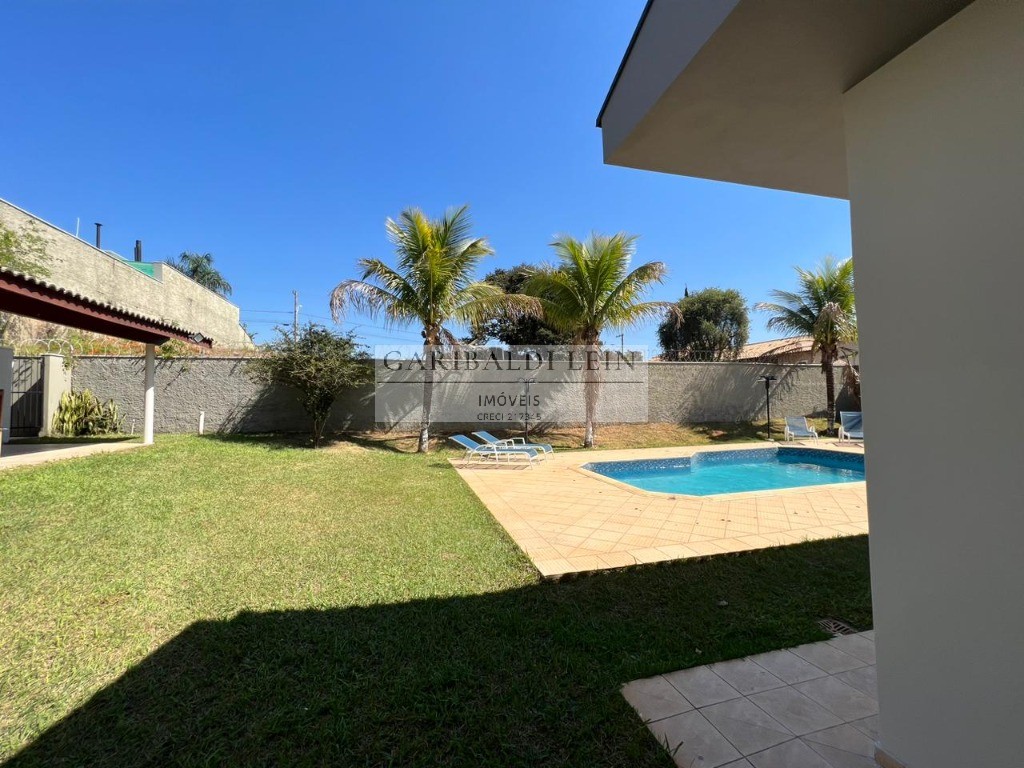 Casa, 4 quartos, 400 m² - Foto 27