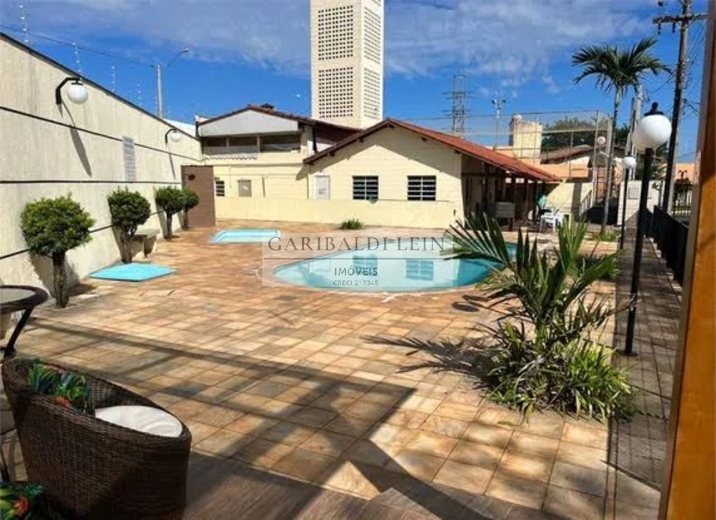 Apartamento, 2 quartos, 64 m² - Foto 13