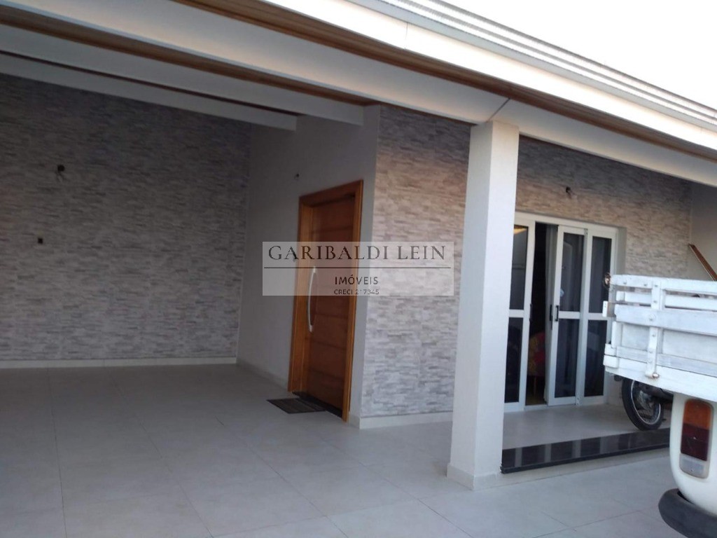 Casa, 2 quartos, 148 m² - Foto 1