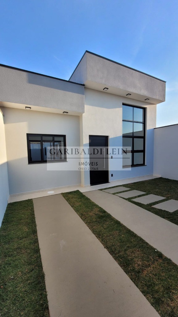 Casa, 3 quartos, 75 m² - Foto 3
