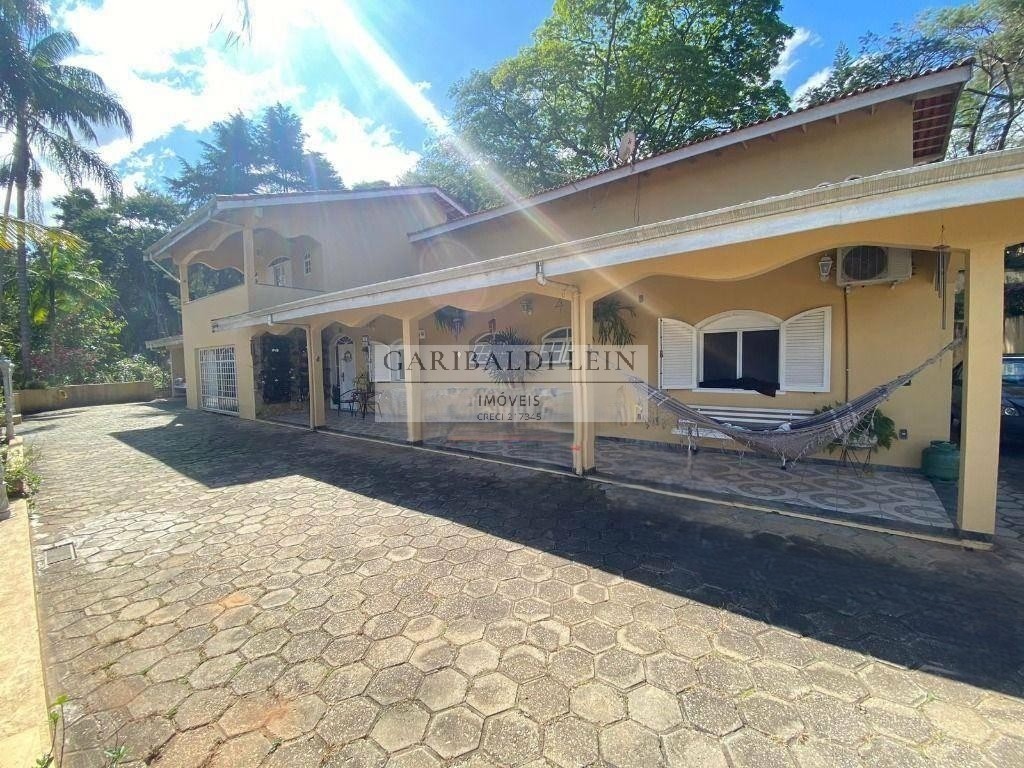 Casa, 4 quartos, 500 m² - Foto 7