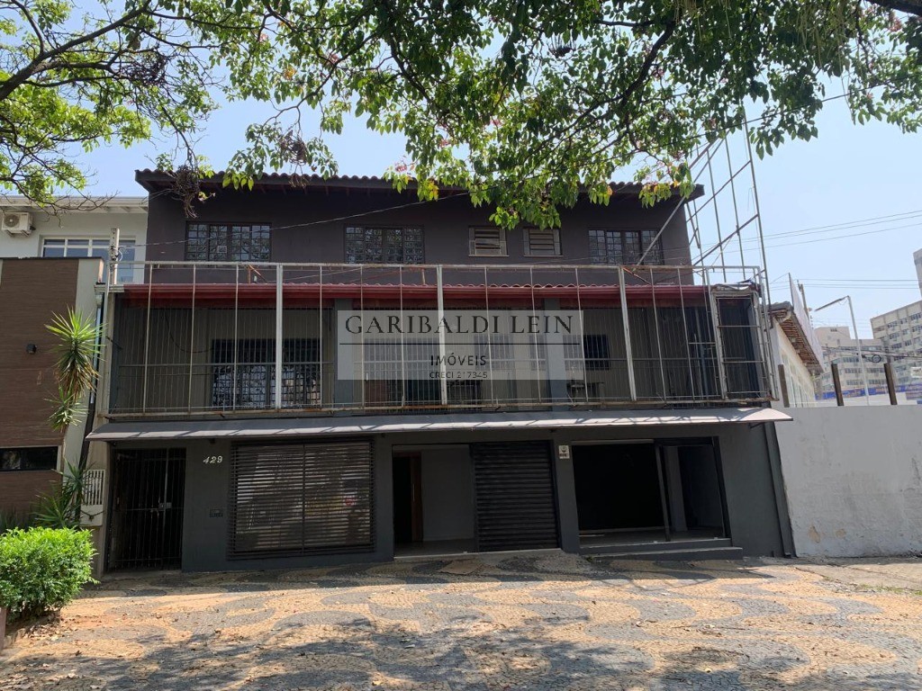 Loja-Salão, 277 m² - Foto 2