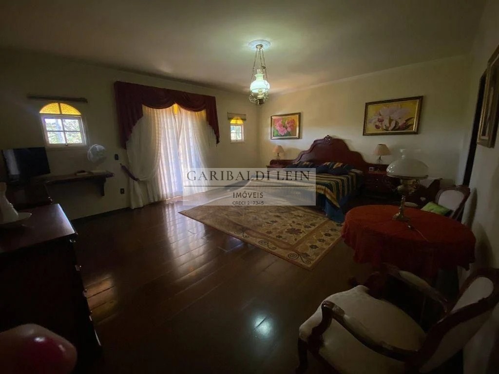 Casa, 4 quartos, 500 m² - Foto 28