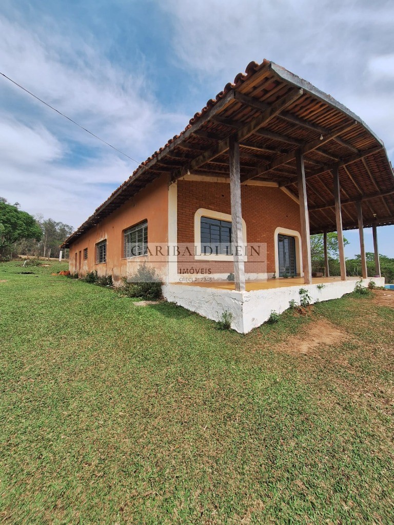 Sítio, 6 quartos, 12 hectares - Foto 13