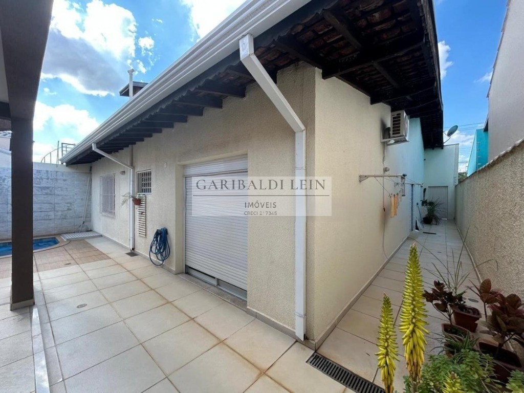 Casa, 4 quartos, 278 m² - Foto 33