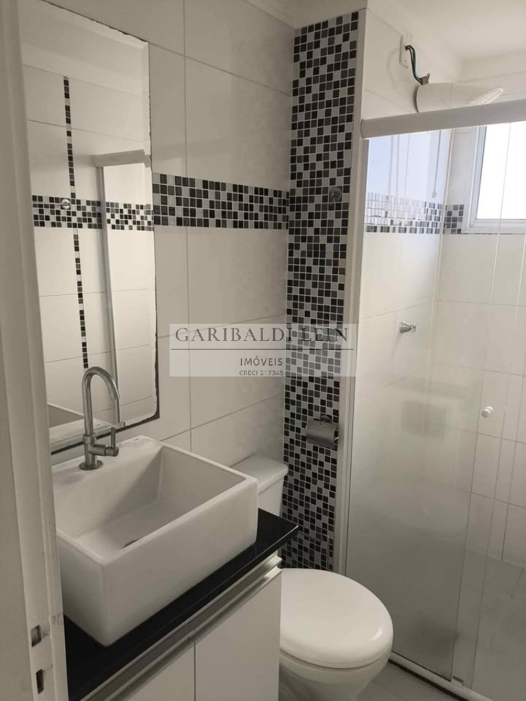 Apartamento, 2 quartos, 48 m² - Foto 9