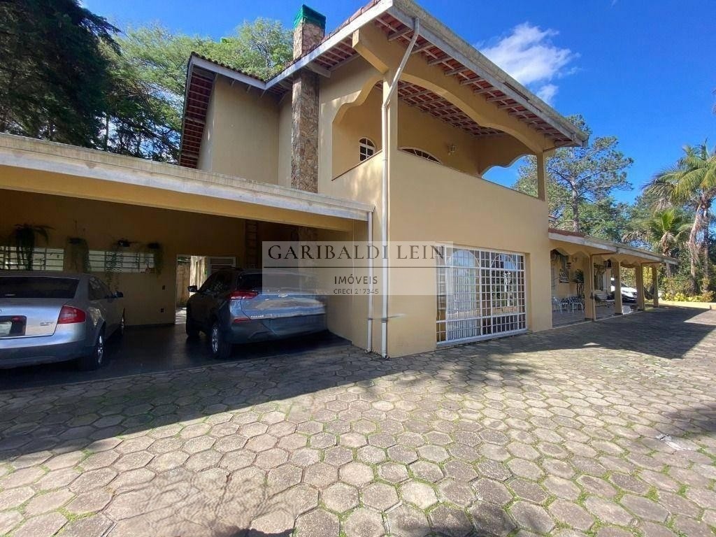 Casa, 4 quartos, 500 m² - Foto 6