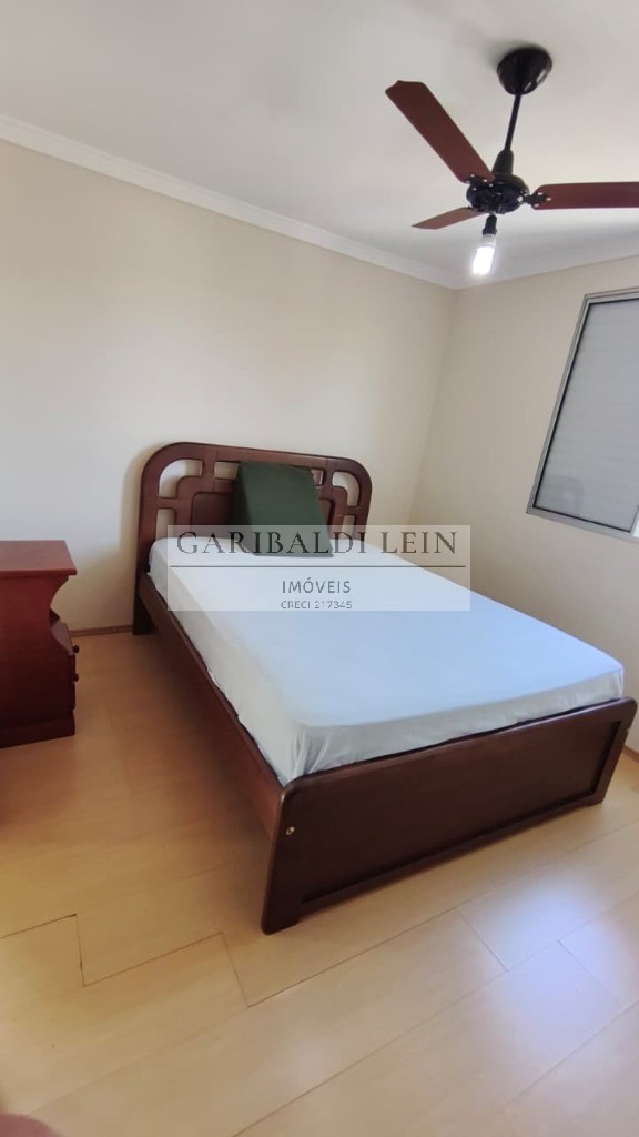Apartamento, 3 quartos, 60 m² - Foto 13
