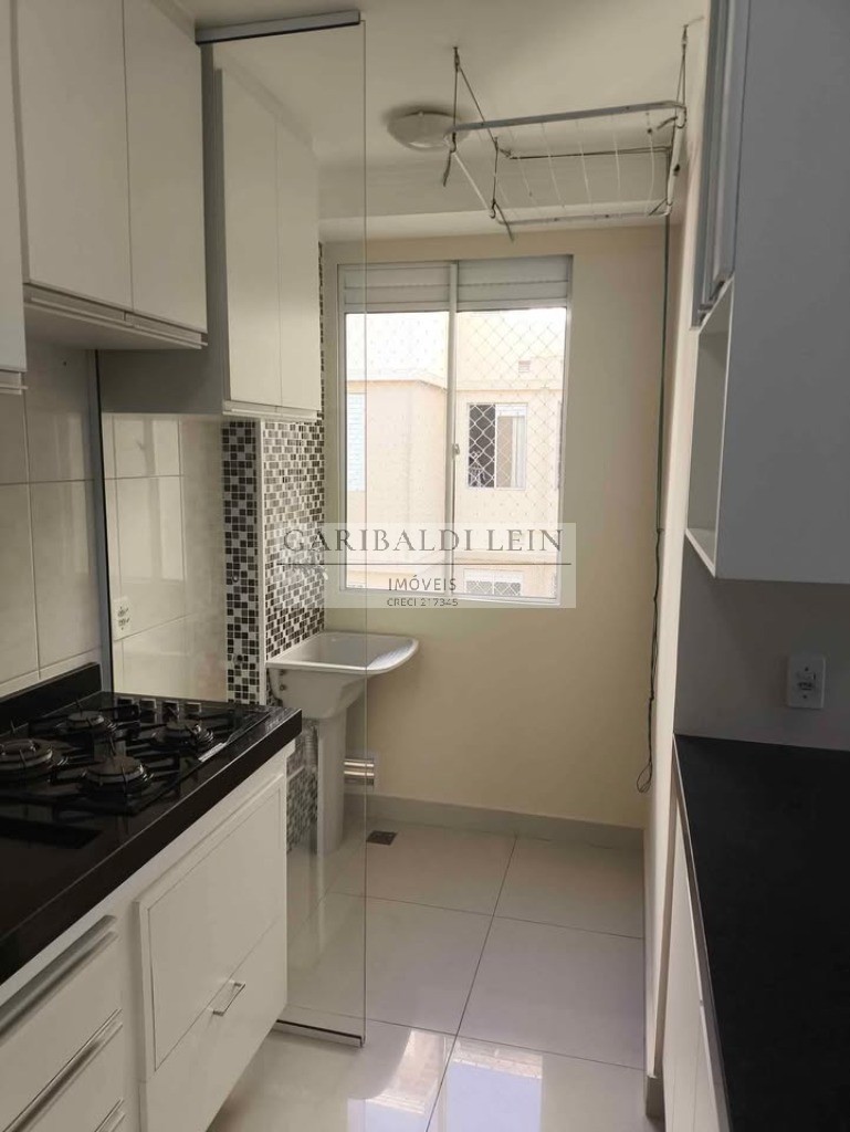 Apartamento, 2 quartos, 48 m² - Foto 7
