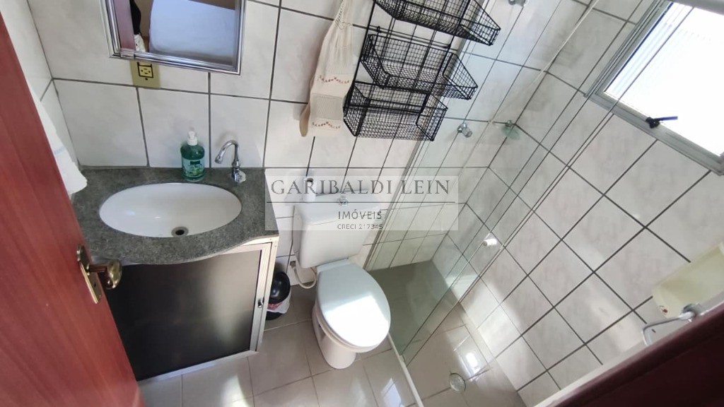 Apartamento, 3 quartos, 60 m² - Foto 14