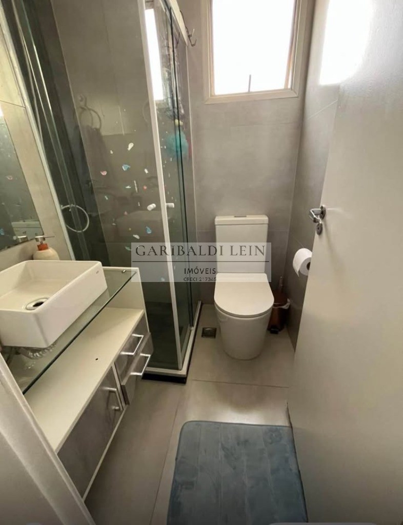 Apartamento, 2 quartos, 52 m² - Foto 8