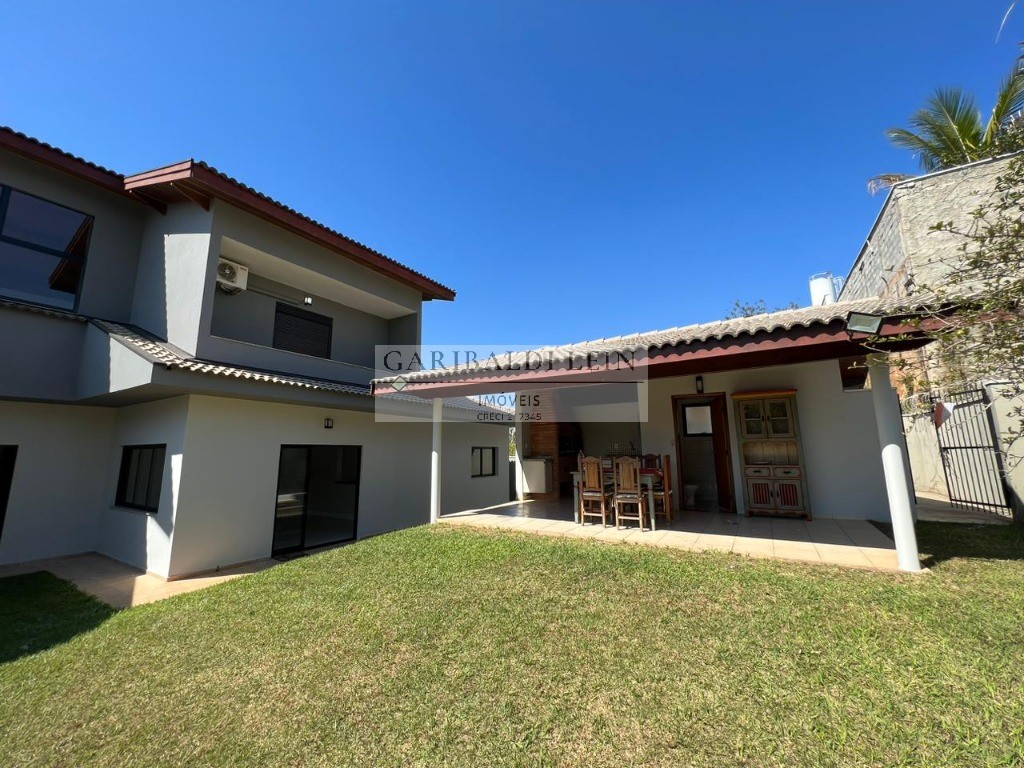 Casa, 4 quartos, 400 m² - Foto 19