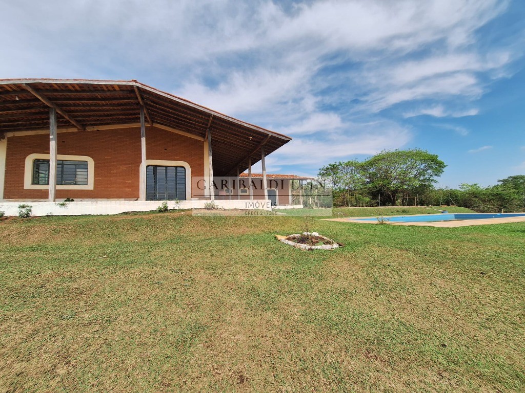 Sítio, 6 quartos, 12 hectares - Foto 1