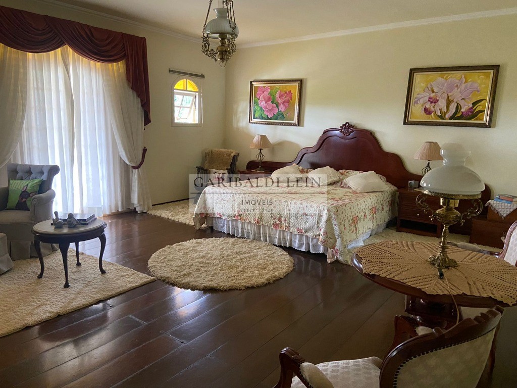 Casa, 4 quartos, 500 m² - Foto 27