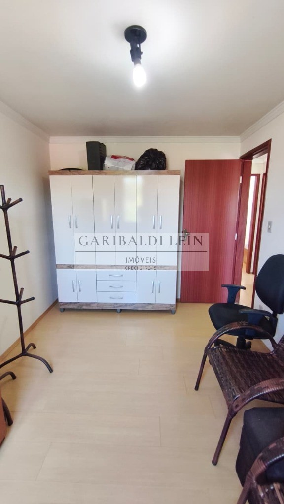 Apartamento, 3 quartos, 60 m² - Foto 20