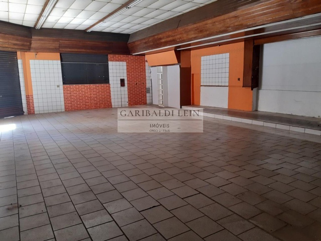 Loja-Salão, 201 m² - Foto 1