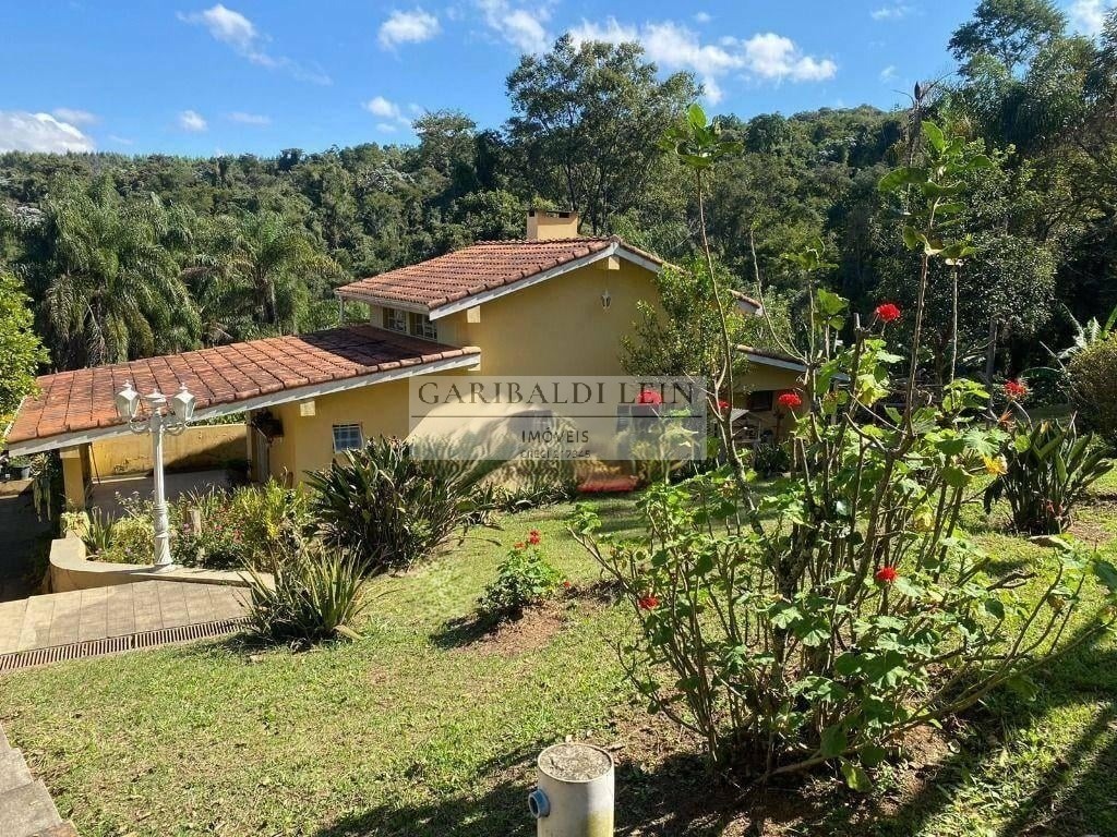 Casa, 4 quartos, 500 m² - Foto 38