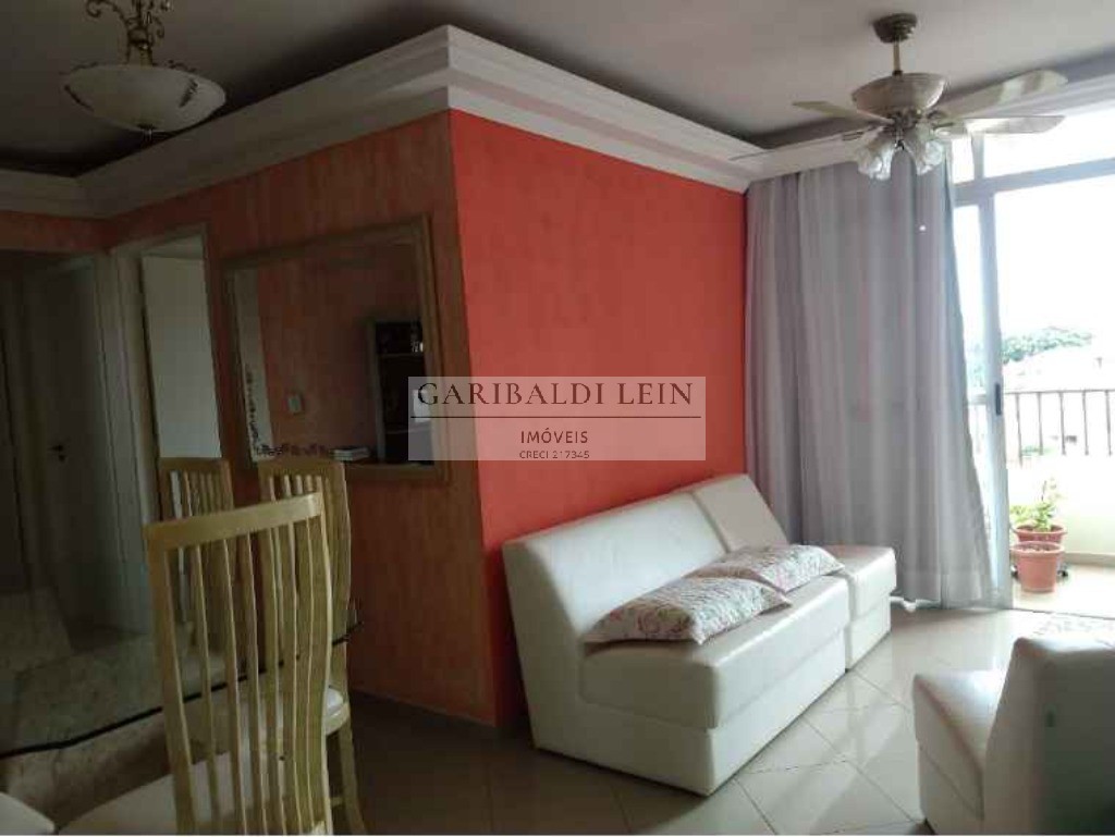 Apartamento, 3 quartos, 75 m² - Foto 7