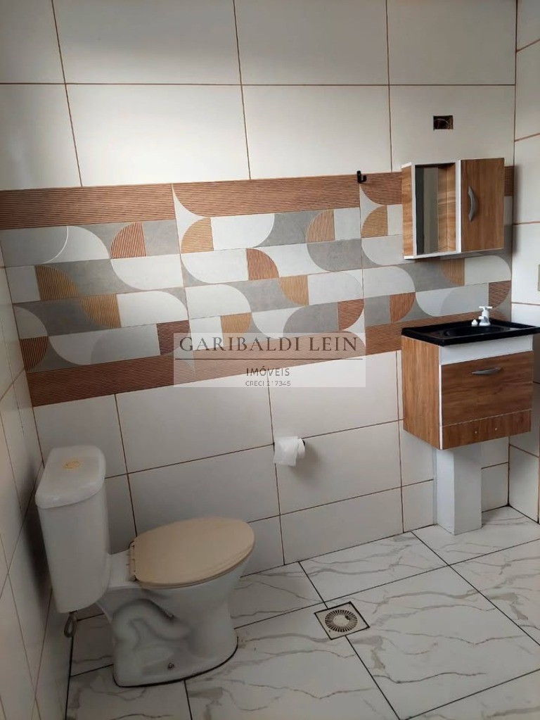Apartamento, 2 quartos, 50 m² - Foto 6