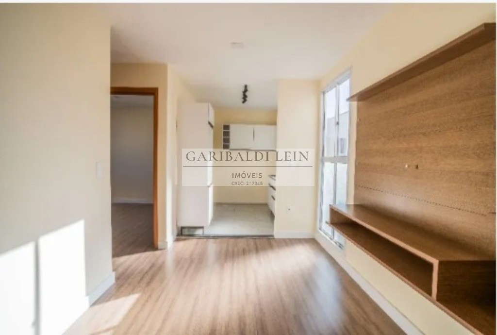 Apartamento, 2 quartos, 41 m² - Foto 3