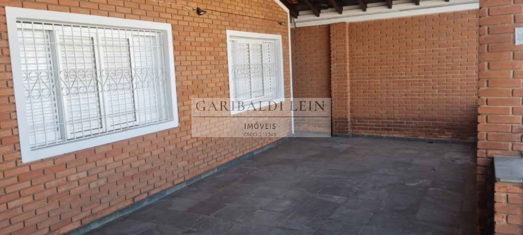 Casa, 3 quartos, 161 m² - Foto 2