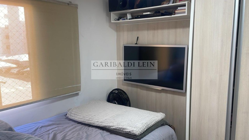 Apartamento, 2 quartos, 44 m² - Foto 7