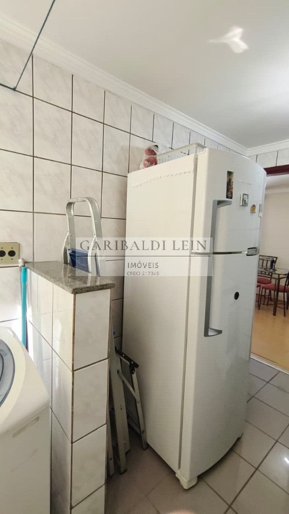 Apartamento, 3 quartos, 60 m² - Foto 27