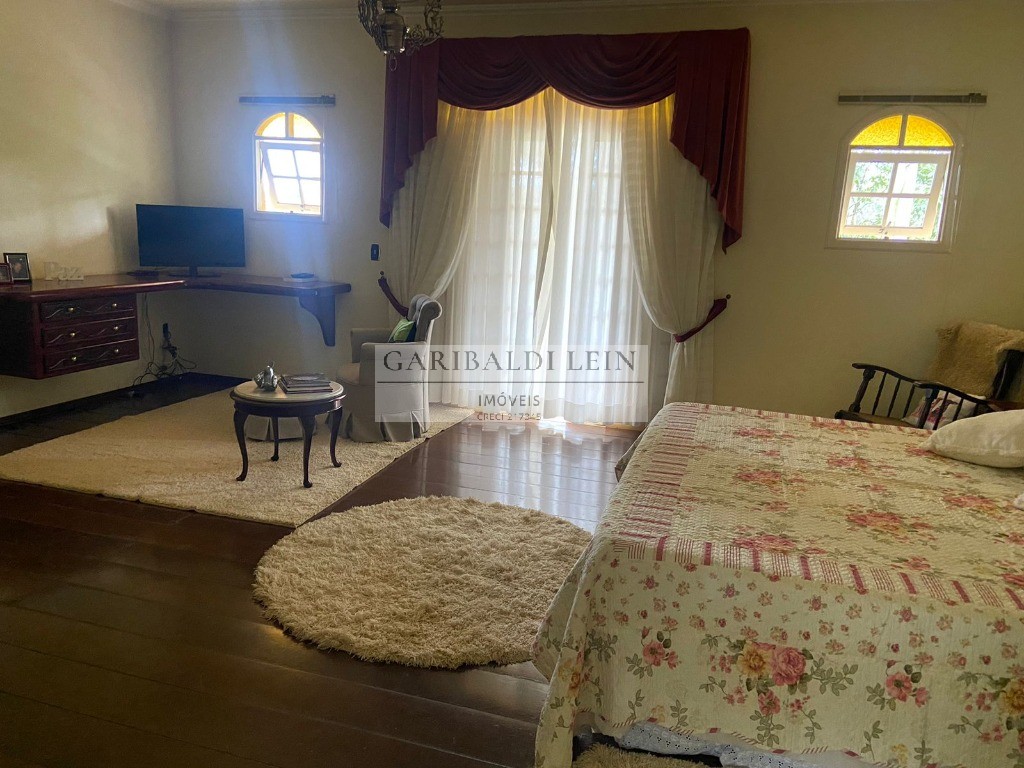 Casa, 4 quartos, 500 m² - Foto 29