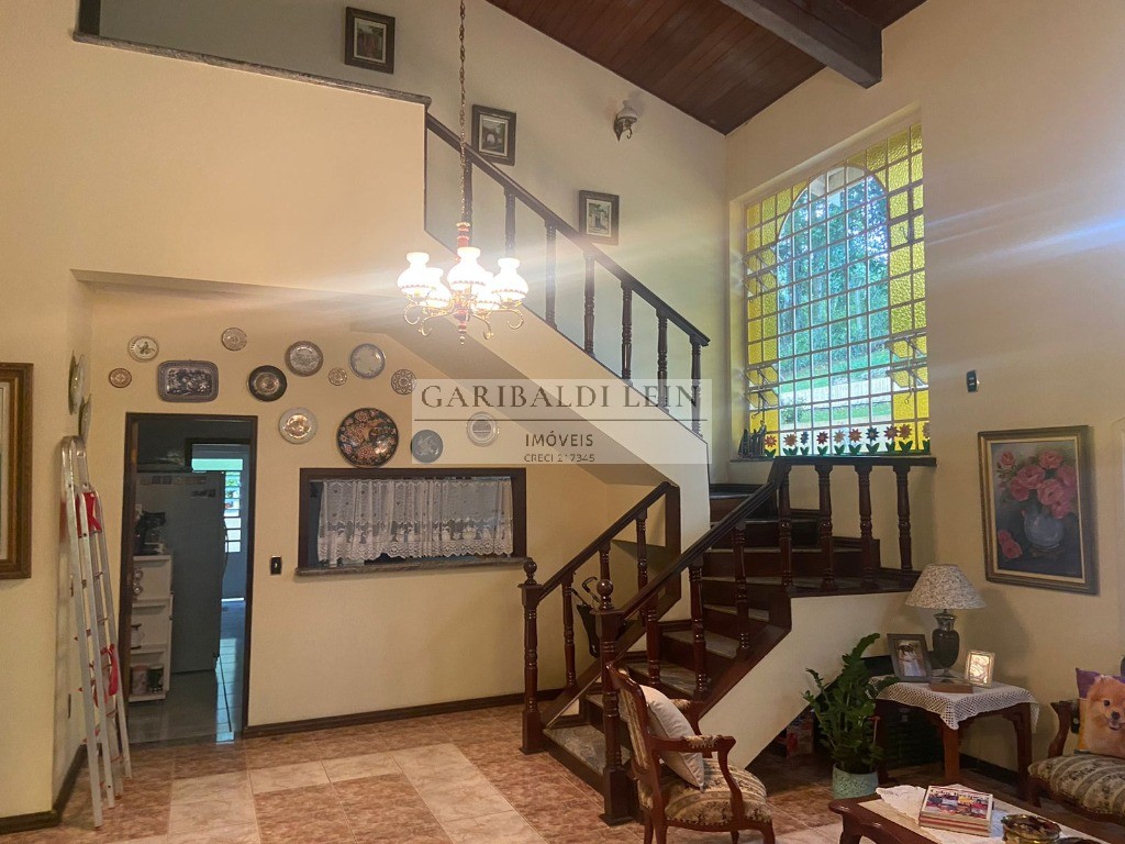 Casa, 4 quartos, 500 m² - Foto 26