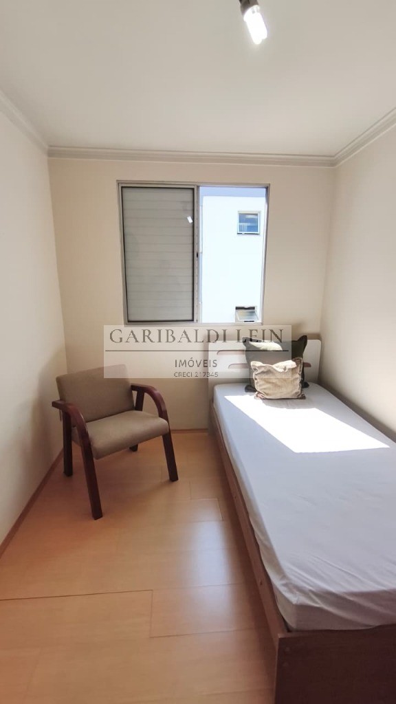 Apartamento, 3 quartos, 60 m² - Foto 17