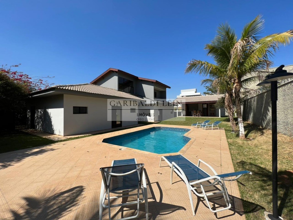 Casa, 4 quartos, 400 m² - Foto 22