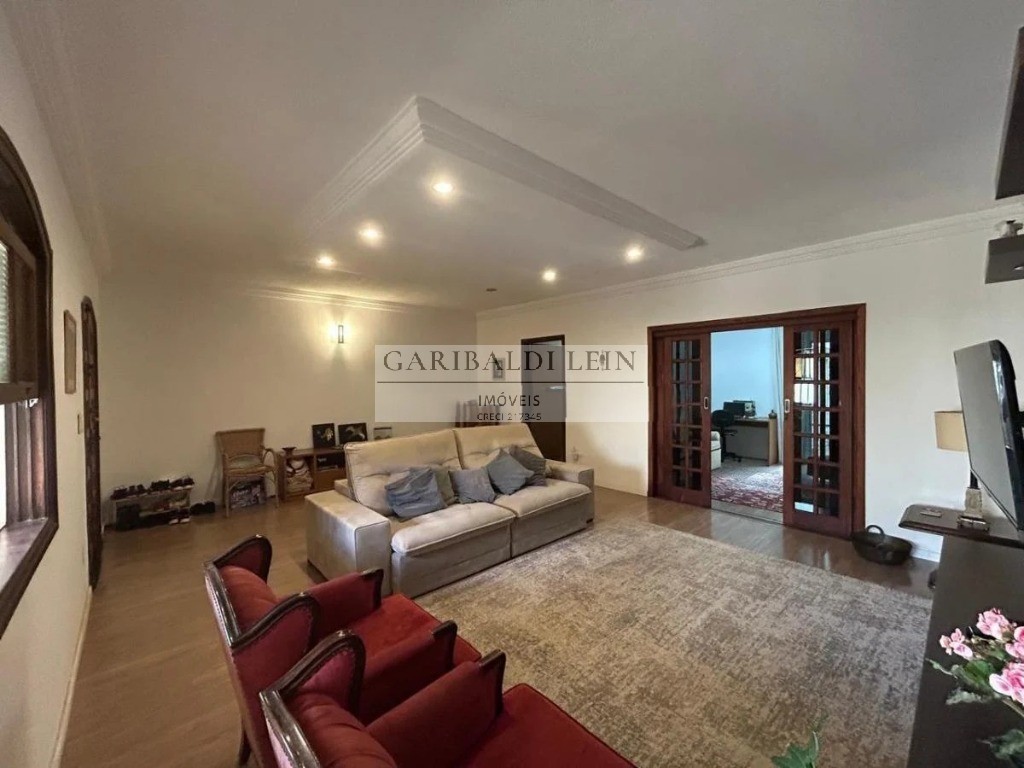 Casa, 4 quartos, 278 m² - Foto 5