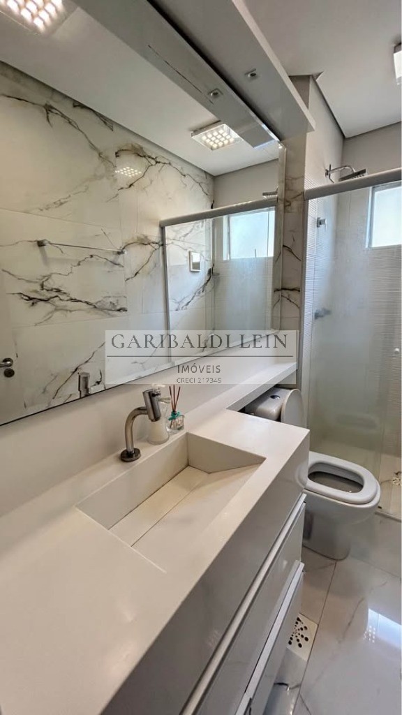 Apartamento, 2 quartos, 64 m² - Foto 7