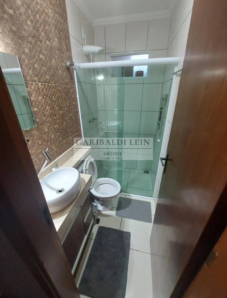 Casa, 3 quartos, 160 m² - Foto 19