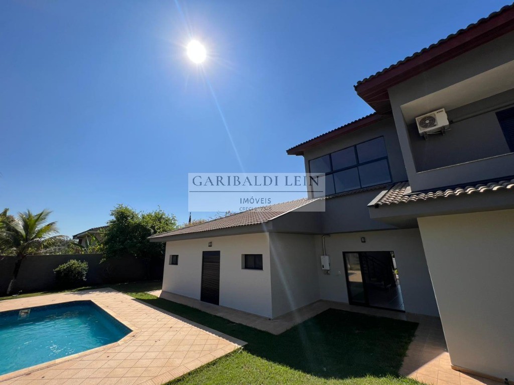 Casa, 4 quartos, 400 m² - Foto 20