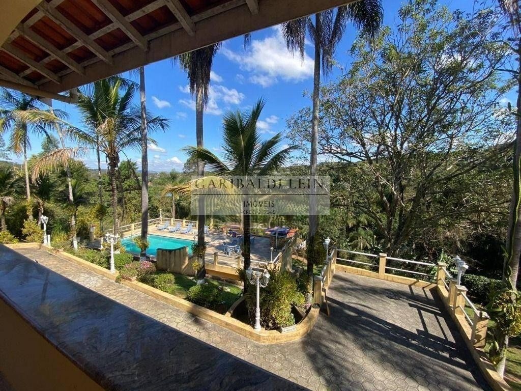 Casa, 4 quartos, 500 m² - Foto 4