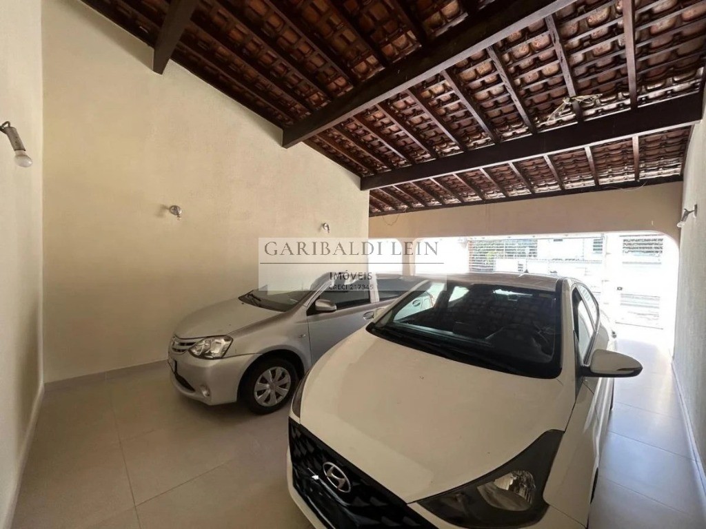 Casa, 4 quartos, 278 m² - Foto 3