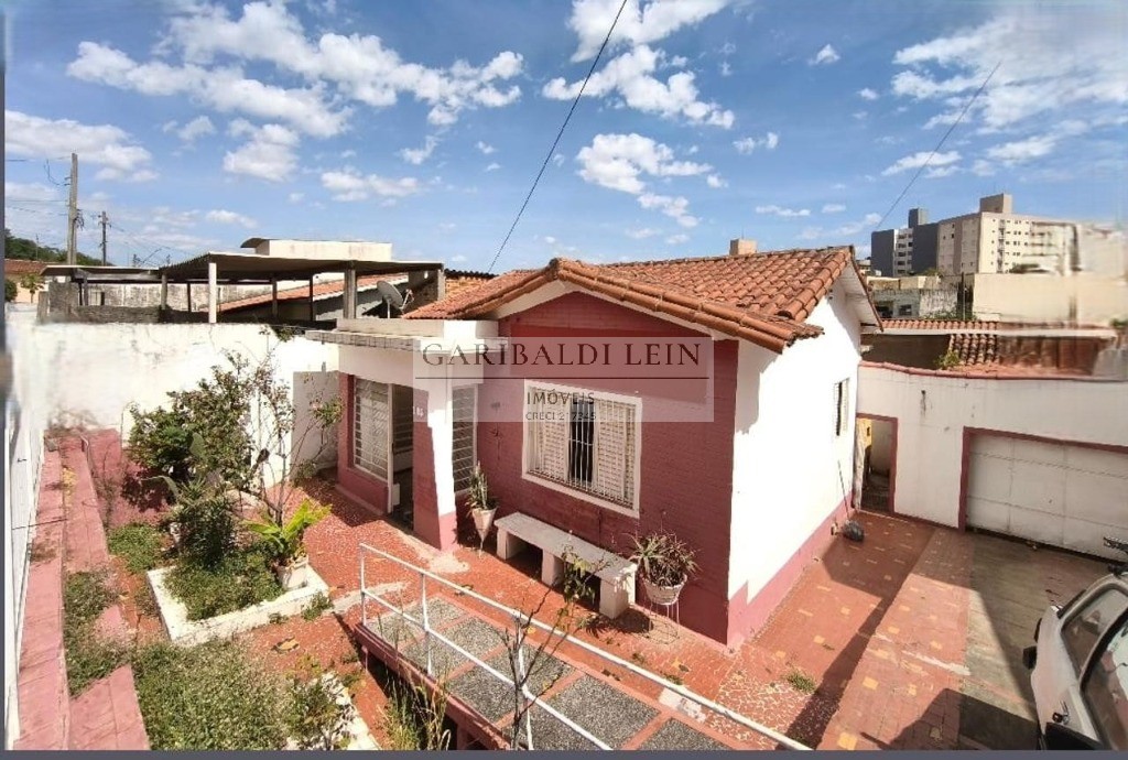Prédio Inteiro, 96 m² - Foto 1