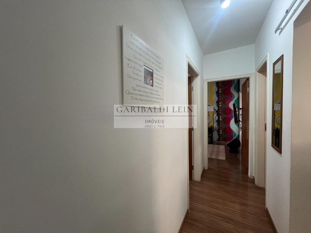 Apartamento, 2 quartos, 78 m² - Foto 2