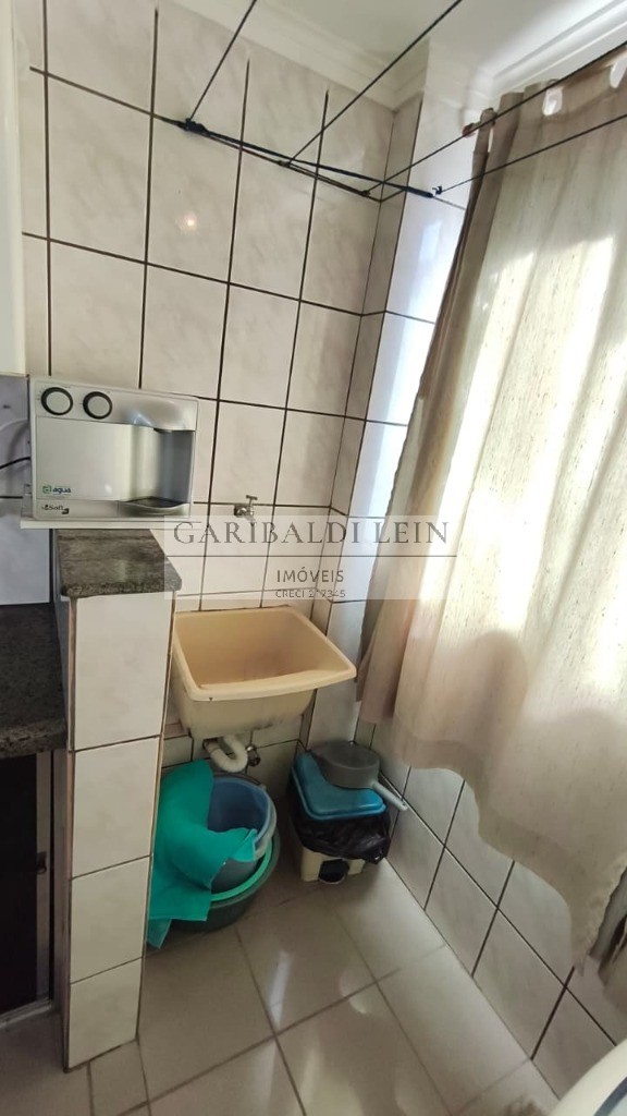Apartamento, 3 quartos, 60 m² - Foto 30