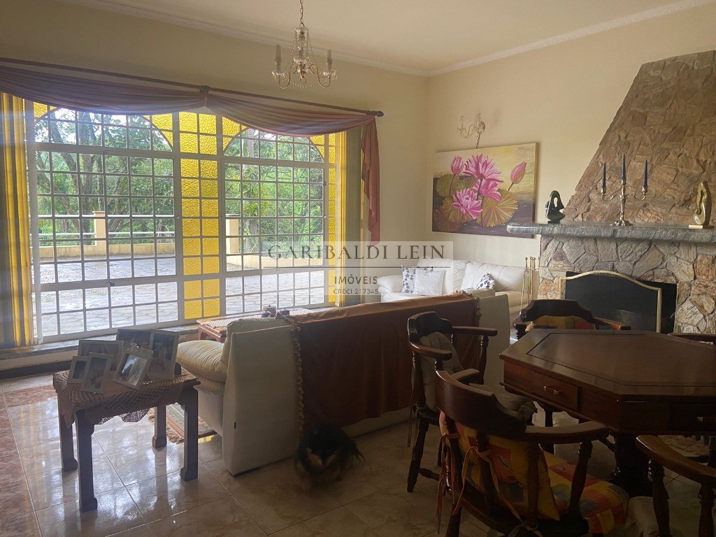 Casa, 4 quartos, 500 m² - Foto 16