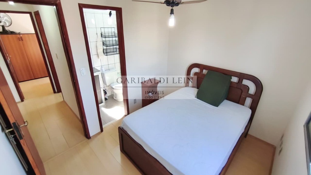 Apartamento, 3 quartos, 60 m² - Foto 11