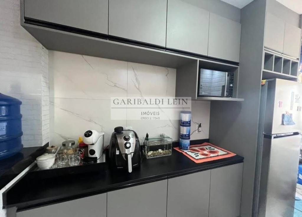 Apartamento, 2 quartos, 52 m² - Foto 11