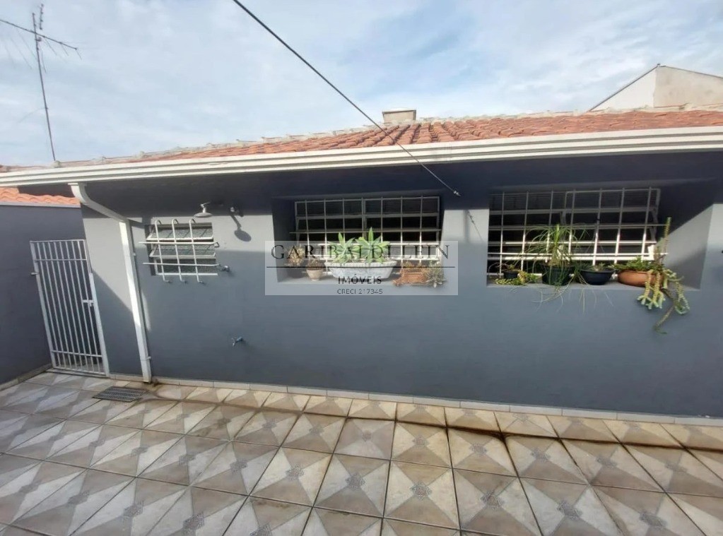 Casa, 3 quartos, 160 m² - Foto 29