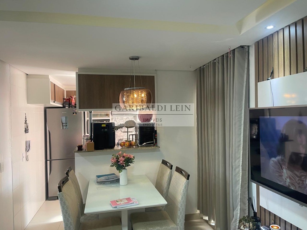 Apartamento, 2 quartos, 44 m² - Foto 3