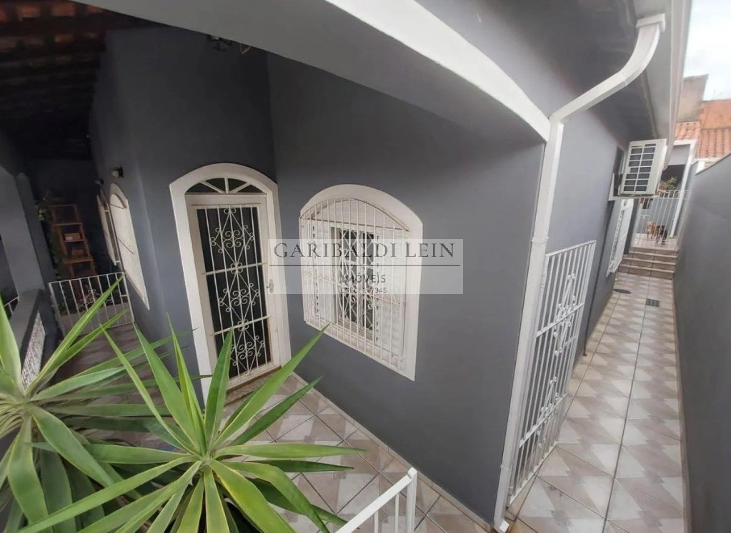 Casa, 3 quartos, 160 m² - Foto 26