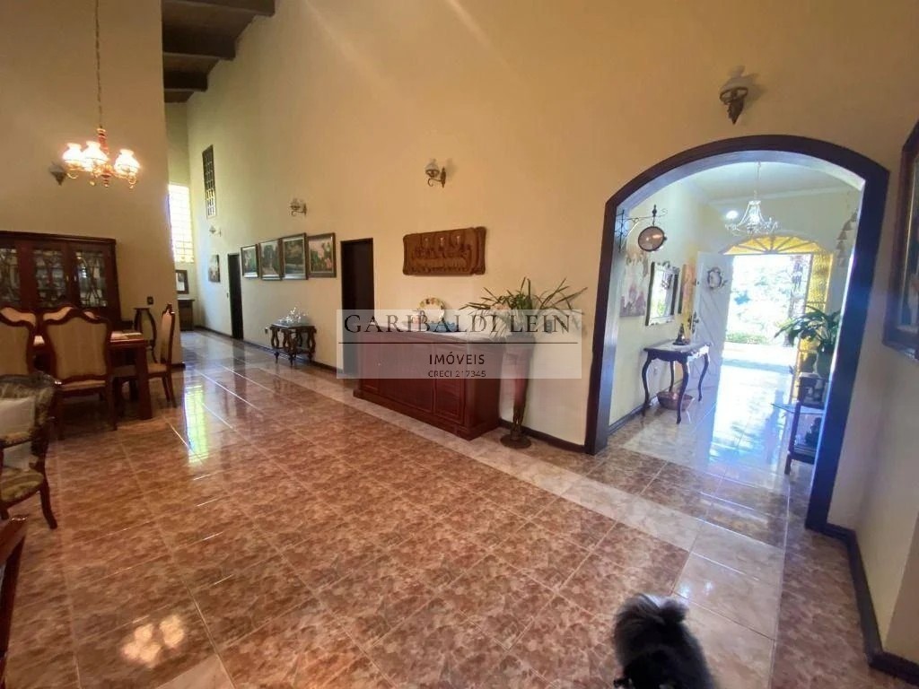 Casa, 4 quartos, 500 m² - Foto 12